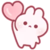 Huwahuwa pink 2 14