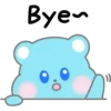 BlUe BeAr 20
