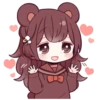 Girls   2 C☆ 16