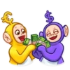 Teletubbies 13