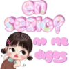 en SOLEES MELISSO no Me digos