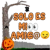 SOLO ES MIDO AMIGO
