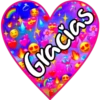Gracias