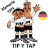 Logos y Mascotas del Mundial 20