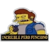 121
INCREIBLE PERO FUNCIONO