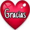 Gracias