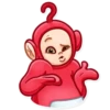 Teletubbies 16