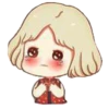 Girls   2 C☆ 17