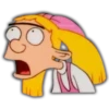 ¿más stickers de Arnold? 23