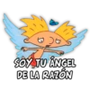 ¿más stickers de Arnold? 24