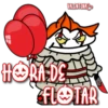 flork halloween ᥫ᭡ 22