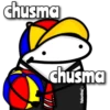 chusma chusma Valentina