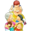 28 Agosto Abuelos 18