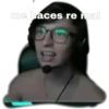me haces re mal