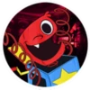 R. E. - PROJECT: PLAYTIME Boxy Boo RP (Pack 1) 19