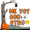 ME VOY CONOO OTR@Ⓡ