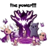 the power!!!
Mc
