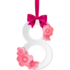Día de la mujer-Women's day 23