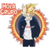 goku 23
