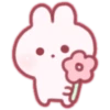 Huwahuwa pink 2 18
