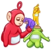 Teletubbies 20