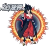goku 25