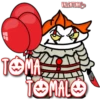 flork halloween ᥫ᭡ 26