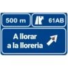 LLORARIOS 23