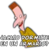 ¿más stickers de Arnold? 26