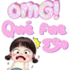 omG! Qué Fue 330 Melissa (1