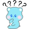 BlUe BeAr 22