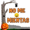 NO ME MIENTAS