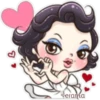 Ċüẗệ ṖïŃ Üṗ Ċüẗệ clคร¡cค 27