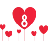 Día de la mujer-Women's day 27
