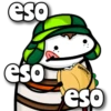 eso eso Valentinal eso