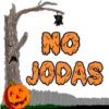 NO JODAS