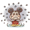 ❤️Mickey Friends 2🐭🖤 18