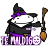 flork halloween ᥫ᭡ 27