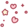 Huwahuwa pink 1 17