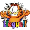 Hegue!!