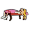 ¿más stickers de Arnold? 28