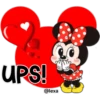 ️ ️Minnie Corazón ️ 19