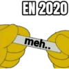 EN 2020
meh..