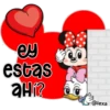 ️ ️Minnie Corazón ️ 20