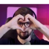 Markiplier + some normal reaction img 27