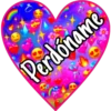 K
Perdoname