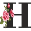 🌼💐Abecedario Floral🌷🌺 27