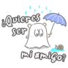 Fantasmita Amistoso 12