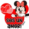 ️ ️Minnie Corazón ️ 21