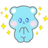 BlUe BeAr 24